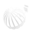 thumbnail image 3 of Weiweiguan Practical Hat Display Rack Plastic Baby Hat Hanger Hat Display Holder for Store, 3 of 6
