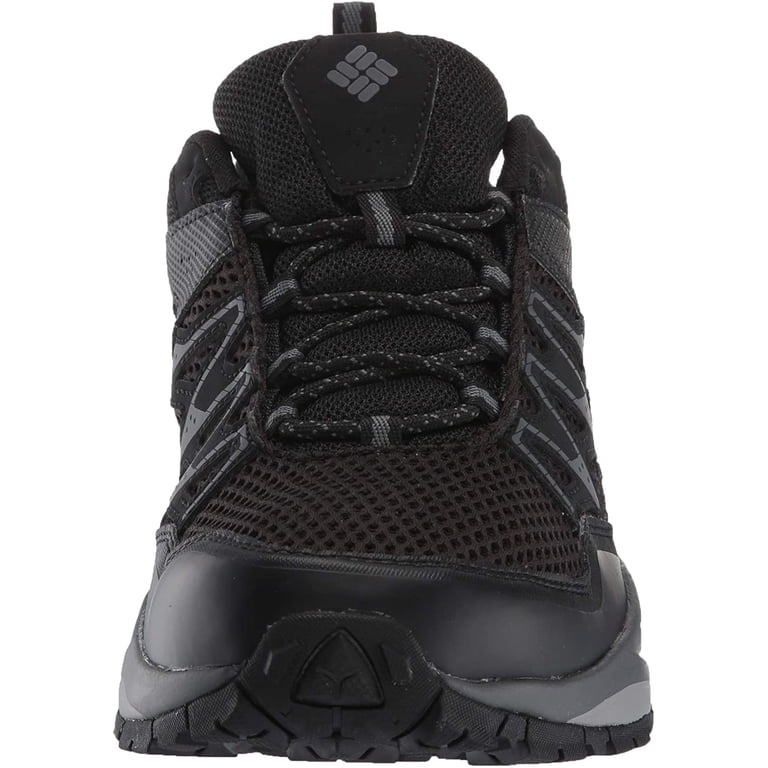 Columbia Wayfinder II Black Trail Shoe, New, 10 Columbia | Shoes | Columbia Wayfinder Ii Black Trail Shoe  main image 2