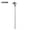 400mm, variant on RANMEI 1Pcs Rtd= Pt100 Temperature Sensor Probe 1/2\" Npt Thread Thermocouple Terminal Head For -200~420°C Temperature Range