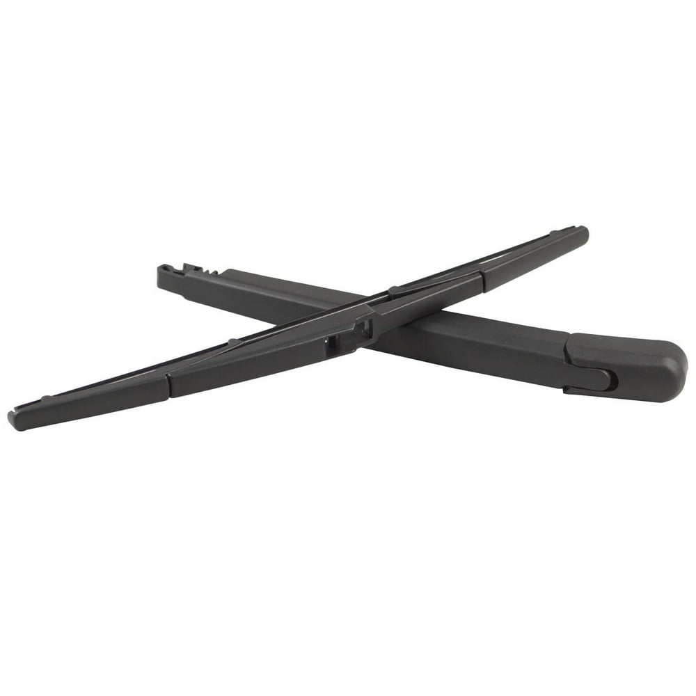 AUTOPA 988112B000 Rear Wiper Arm with Blade for Hyundai Santa Fe 2007