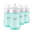 thumbnail image 2 of Philips AVENT Biberón Natural con Tetina de Respuesta Natural N, 2 of 3