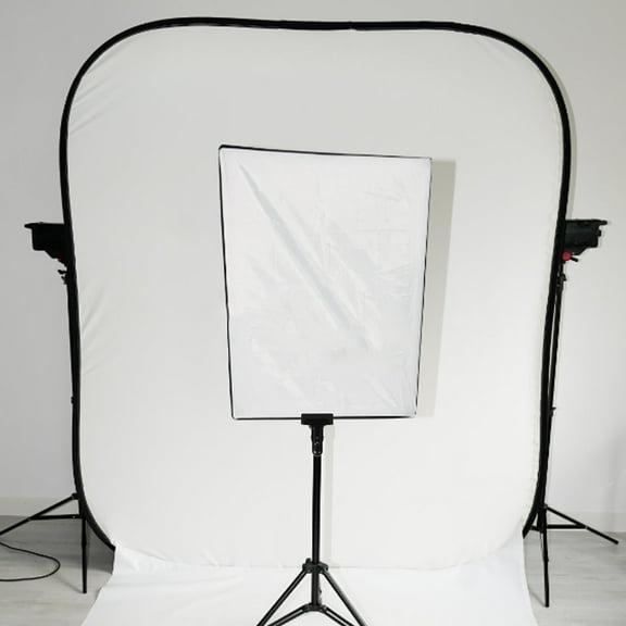HOMEMAXS Heavy Duty Metal Photography Clamps, Backdrop Clips for Photo Booth, Secure Background Clip Holders, Soft Light Fabric Clamps, Ideal for Studio, Home, Outdoor Photography