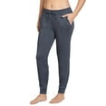 thumbnail image 1 of Jockey Jogger en Molleton Français pour Femmes, 1 of 4
