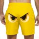 thumbnail image 3 of Pantalones Sueltos para Mujeres Verano Color Sólido Cintura Alta Playa Natación Cubrir Casual Pantalones de Pierna Ancha Seco Rápido Ligero, 3 of 5
