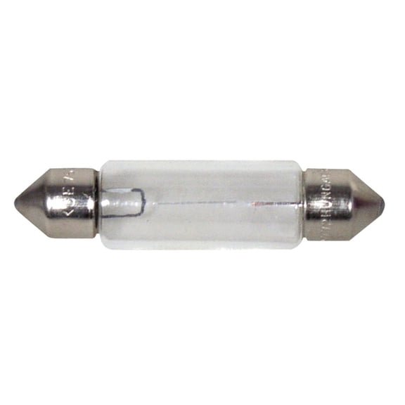 PKG,BULB,12V/10W