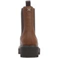 thumbnail image 3 of Sam Edelman Womens Laguna  Leather Ankle Chelsea Boots, 3 of 3