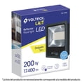thumbnail image 2 of REFLECTOR LED ULTRA DELGADO 50W VOLTECK 48221 VOLTECK REF-303L, 2 of 2