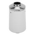 thumbnail image 2 of Adaptador de microscopio Zhivalor KP T1X 1X 38mm para E100, 2 of 8