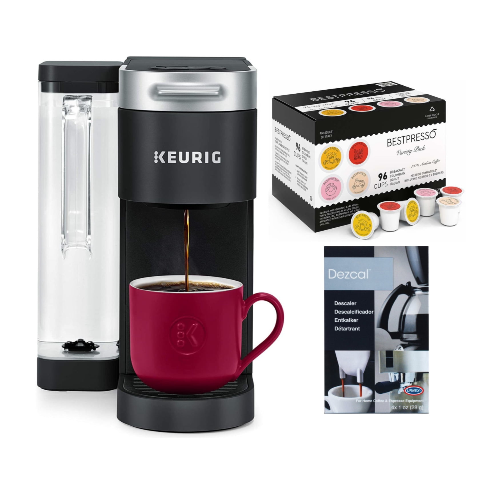 Ultimate Keurig Variety Pack Bundle