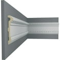 thumbnail image 5 of 9 3/8"H x 1 3/4"P x 94 1/2"L Wakefield Panel Moulding, 5 of 6