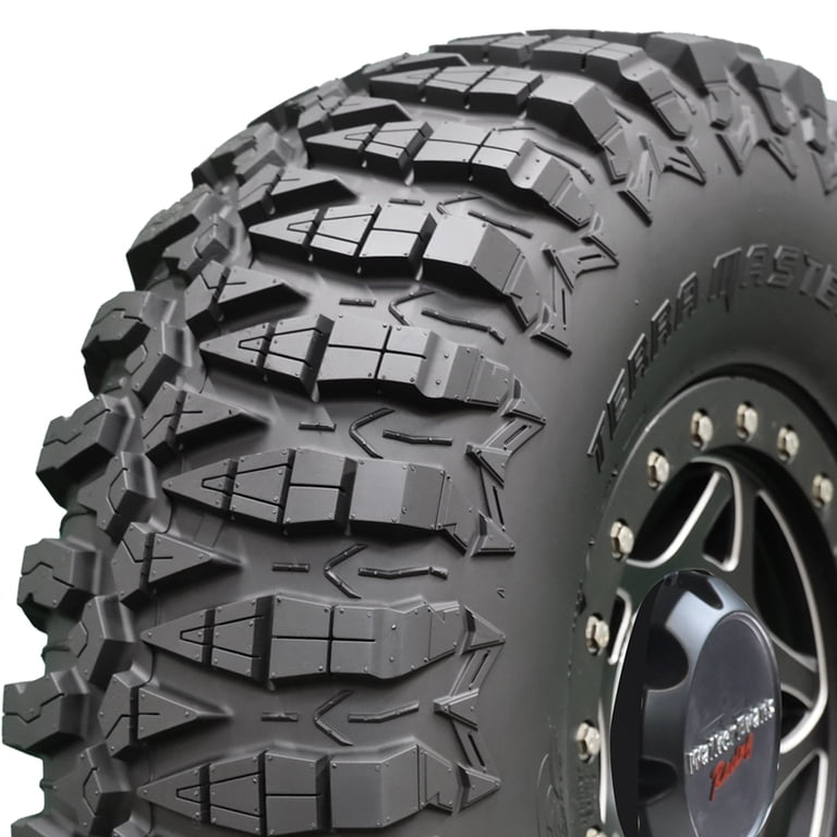 GBC Terra Master SQ AT32X10R15 10-Ply Rated SXS/UTV Tire (Tire
