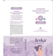 thumbnail image 7 of Leska Maternity Stretch Mark Cream | STAGE B: HYDRATE Stretch Mark Defense Belly Cream (Pregnancy Months 6-9) | Part of a Complete 3 Stage Pregnancy Skin Care System | New Mom Gifts (4oz), 7 of 7