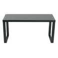 thumbnail image 2 of UEETEK Iron Storage Rack Shelf Black Kitchenware Holder Organizer for Cabinet and Room, 2 of 7