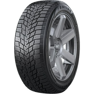 Hankook Winter i*pike (W409) Winter P235/75R15 105S Passenger Tire