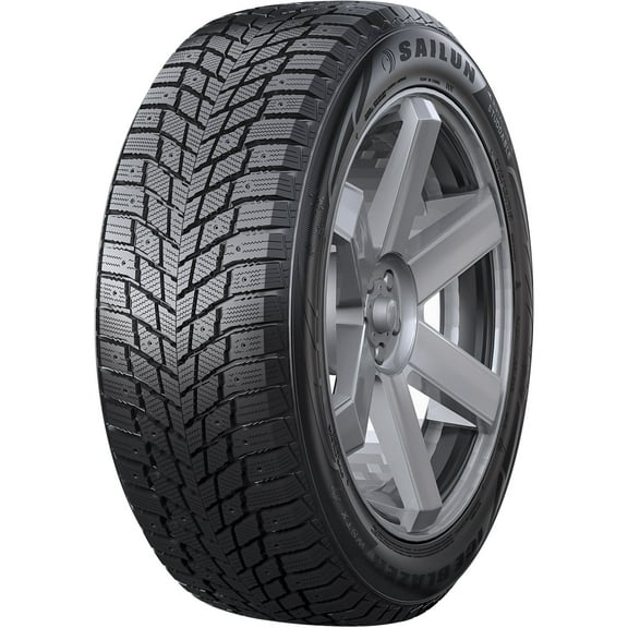 Sailun Ice Blazer WSTX (Non-Studded) 215/55R17XL 98H Tire