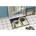 thumbnail image 4 of 7193MAT Tapis Intérieur Extérieur 18 x 27 Po., 4 of 4
