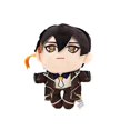 thumbnail image 5 of Muñeca de peluche Genshins Impacts Anime, 20 cm, 400 g, 4 unidades/lote, 5 of 5