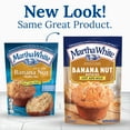 thumbnail image 2 of Martha White Banana Nut Muffin Mix 7.6 Oz Bag (Pack of 4), 2 of 5