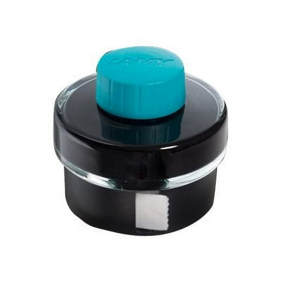 Lamy T 52 - Ink - turquoise - 1.7 fl.oz