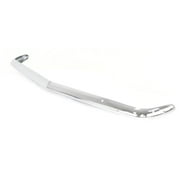AMD 100-3568 68 Camaro Front Bumper