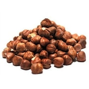 Gourmet Hazelnuts by Its Delish Raw, five pounds