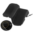 thumbnail image 2 of Front Bumper Tow Hook Cap Cover For Infiniti QX60 2016-2018 622A0-9NC0A, 2 of 6