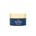 thumbnail image 1 of City Beauty MicroBiome Night Mask - Mascarilla facial nutritiva durante la noche - Mezcla de prebióticos y probióticos - Solución para tonos de piel apagados y desiguales, poros grandes y arrugas - Cu, 1 of 3