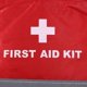 thumbnail image 5 of 3X Kit de Primeros Auxilios Al Aire Libre Bolsa Supervivencia de Emergencia MéDica de Casa Rojobolso Bandolera, 5 of 5
