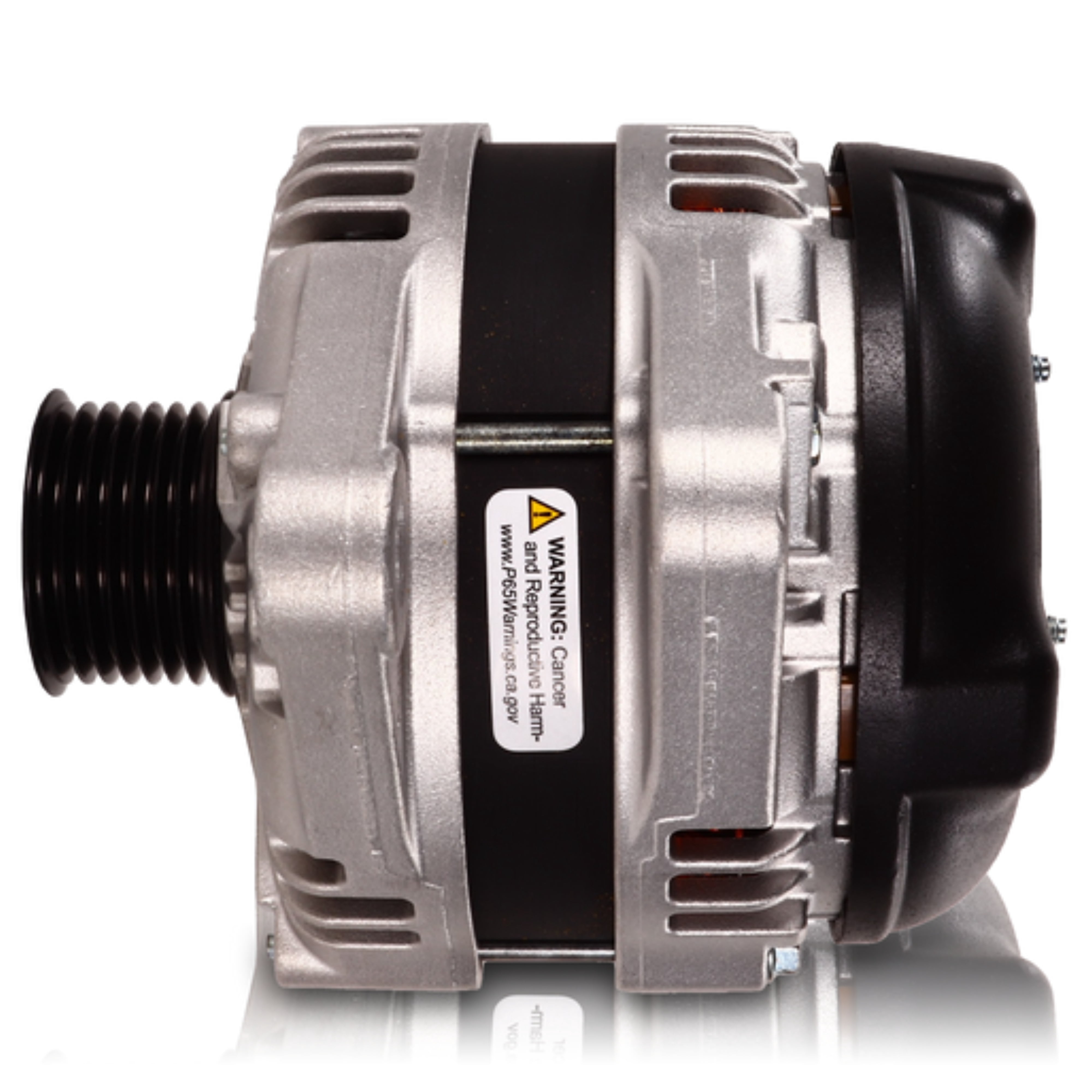 Mechman S Series 240 Amp Alternator for Toyota 3.5 Liter 2005-2018 MM-11136240