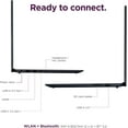 thumbnail image 6 of Lenovo IdeaPad 1i 15.6 inch Windows Laptop Intel Core i5-1235U 16GB RAM 512GB SSD Abyss Blue, 6 of 6