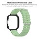 thumbnail image 3 of Estuche Protector De Correa De Reloj 2 En 1 Compatible Con Watch 3, Estuche De Correa De Repuesto Ajustable De Silicona, 3 of 7