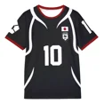 thumbnail image 1 of Camiseta Personalizada Blue Lock U20 Impresa En 3d, 1 of 6