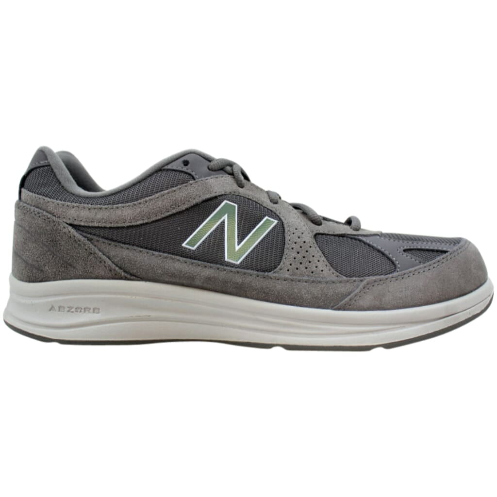New Balance MW877 Mens Grey MW877GT Men 