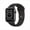 Black, variant on Apple Watch Series 6 GPS, 44mm Aluminum Case with Sport Band - Regular