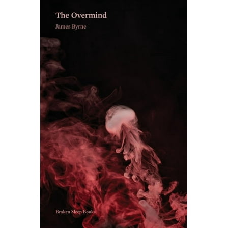 The Overmind, (Paperback)