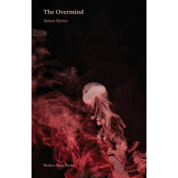 The Overmind, (Paperback)