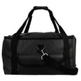 thumbnail image 3 of Sac de Livraison d'Aliments Isolé Sac de Livraison de Pizza Portable pour Aliments Chauds et Froids Sac d'Épicerie Isolé Réutilisable Transporteur de Pizza Ajustable Sac Chauffant Double Fermeture Éclair 16.54x16.54x9.06 Pouces (Rouge), 3 of 11