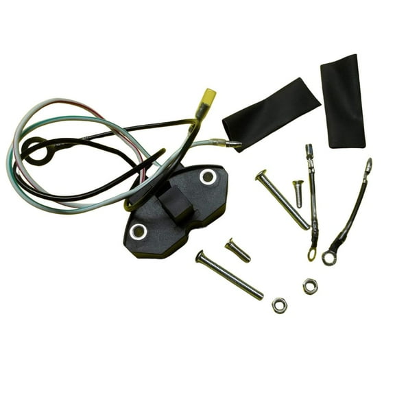 Ignition Sensor Kit for MerCruiser Thunderbolt I IV Distributor by FASWORX