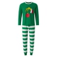 thumbnail image 3 of Caitzr Hot Matching Christmas Pajamas For Family Pajamas For Women Set, 3 of 9