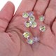 thumbnail image 5 of unbranded 10Ud Para Pulseras Y Collares Con Cristal Multicolor Para Proyectos Creativos, 5 of 6