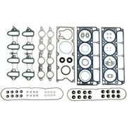 Engine Cylinder Head Gasket Set Fits select: 2005-2007 CHEVROLET SILVERADO, 2005-2007 GMC NEW SIERRA