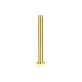 thumbnail image 3 of Unique Bargains Brass Hex Bolts, 3/8-16x3-1/2' 1 Pack Fully Thread Grade 4.8 Machine Screws, 3 of 4