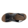 thumbnail image 4 of Corkys Womens Darlin Wedge Slingback  Casual Shoes, 4 of 7