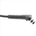 thumbnail image 4 of 4X para Hair Styler HS01 HS05 Rizador Cable de AlimentacióN Especial Accesorio de ReparacióN Enchufe de la UE, 4 of 5