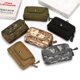thumbnail image 4 of Fanny Pack Durable Caza Diseño Decoración Multiuso Al aire libre Teléfono Bolsillo Al aire libre, 4 of 5