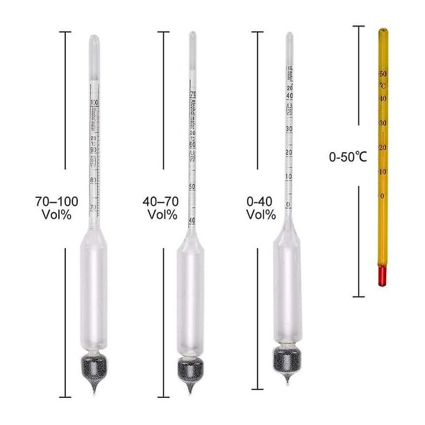 Hydrometer walmart on sale
