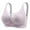 Gray, variant on Push up Bras for Women Back Fat Coverage Strapless Bra Plus Size No Padding Drawstring Push up Bra Strapless Bras for Women Push up