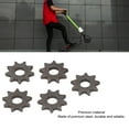 thumbnail image 3 of Scooter Sprocket, Steel Bike Sprocket 9T  for Accessory, 3 of 8