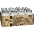 thumbnail image 1 of Bocaux de Mise en Conserve à la Bouche Régulière 12/Pkg-Quart, 1 of 2