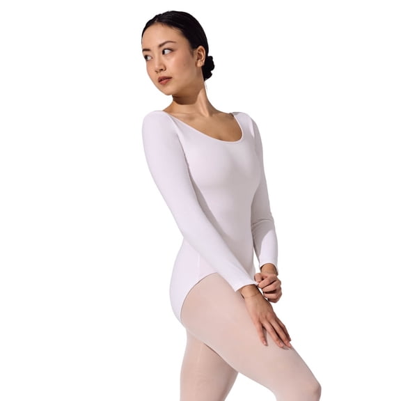 Capezio Long Sleeve Leotard
